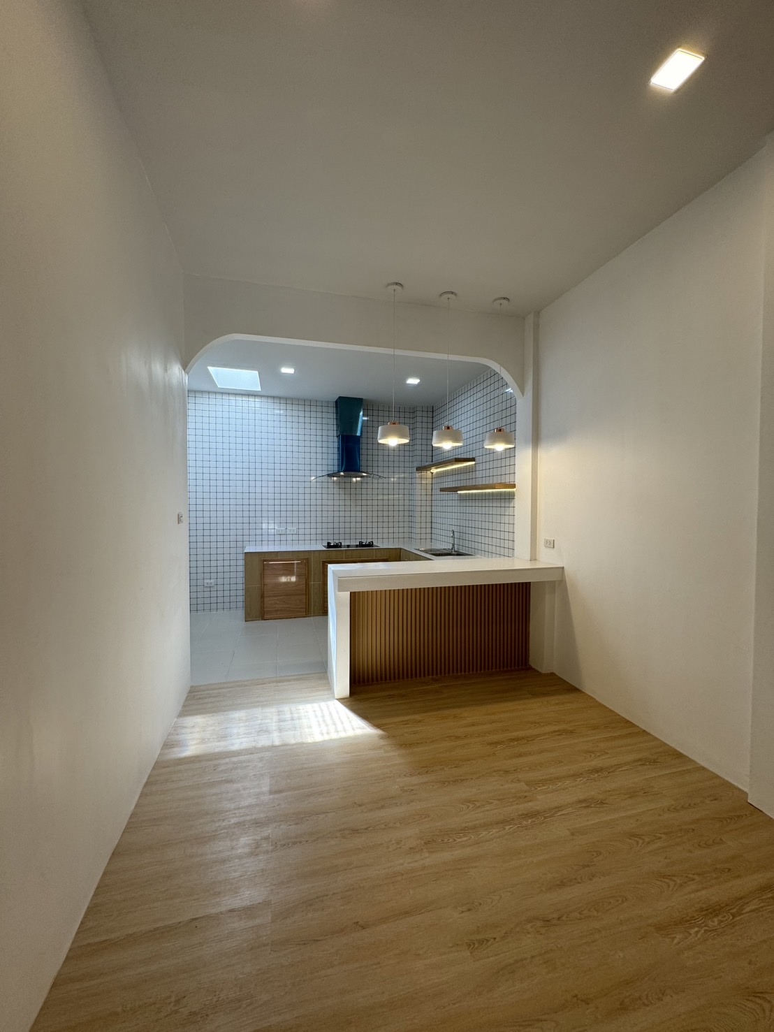 For Sales : Chalong, Townhouse behind HomePro Chalong, 2 bedrooms 2 bathrooms