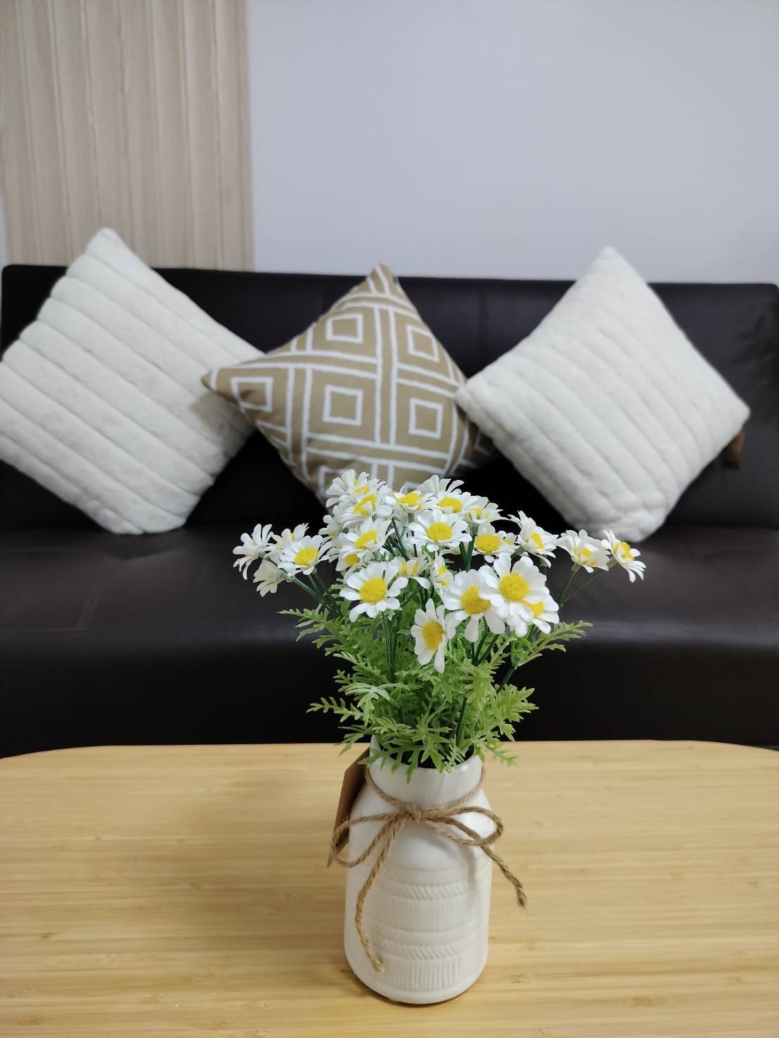 For Sales : Kohkaew, Supalai Lagoon, 1 Bedroom 1 Bathroom, 3rd flr.