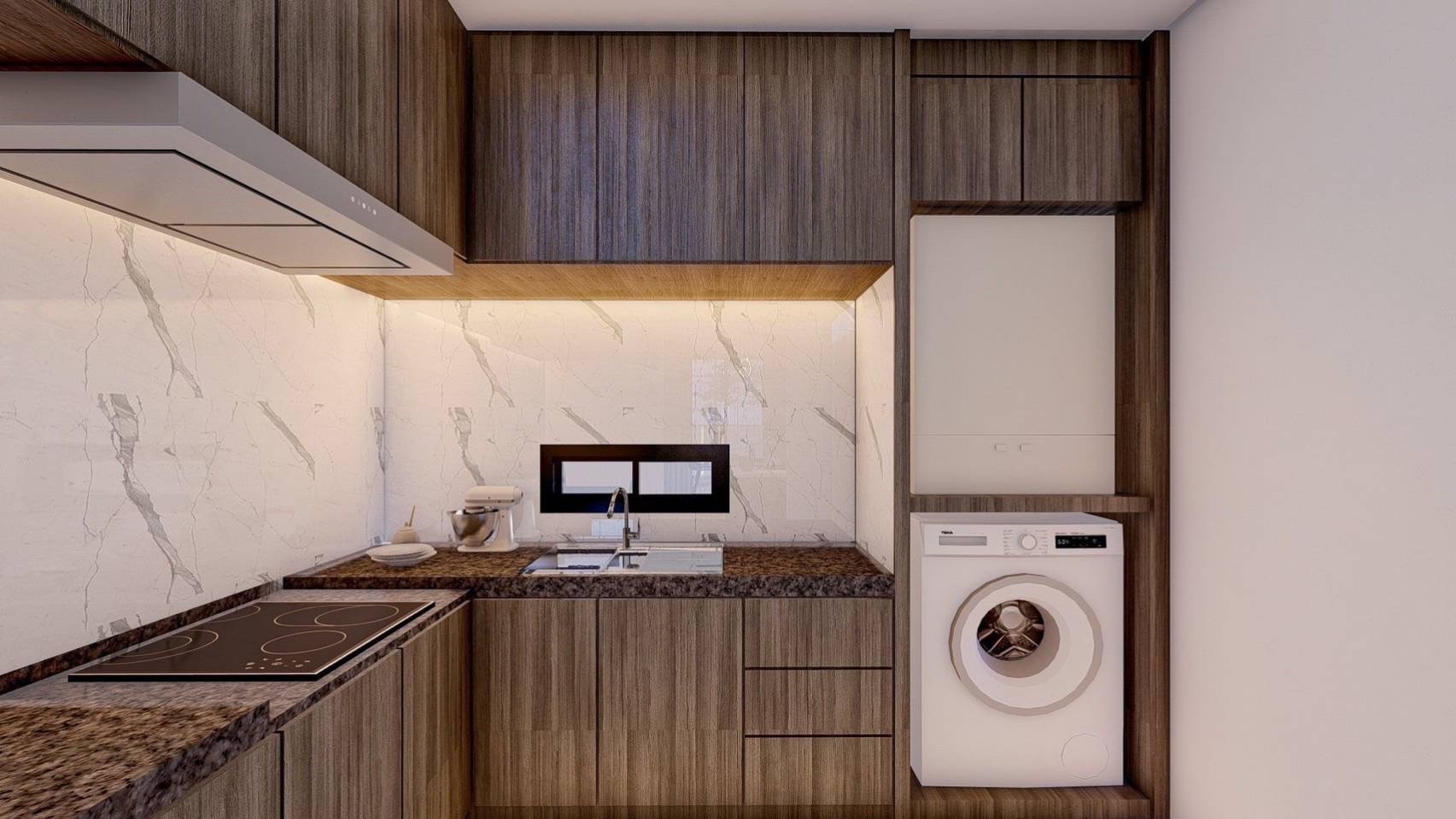 For Sales : Kohkaew, Pool Villa near BIS School, 3 bedrooms 3 bathrooms