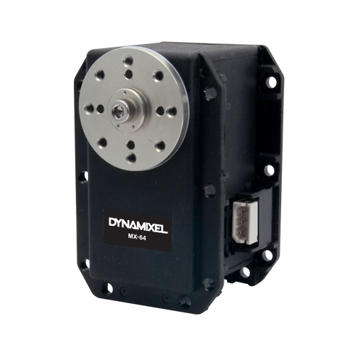 DYNAMIXEL MX-64T : 902-0060-000