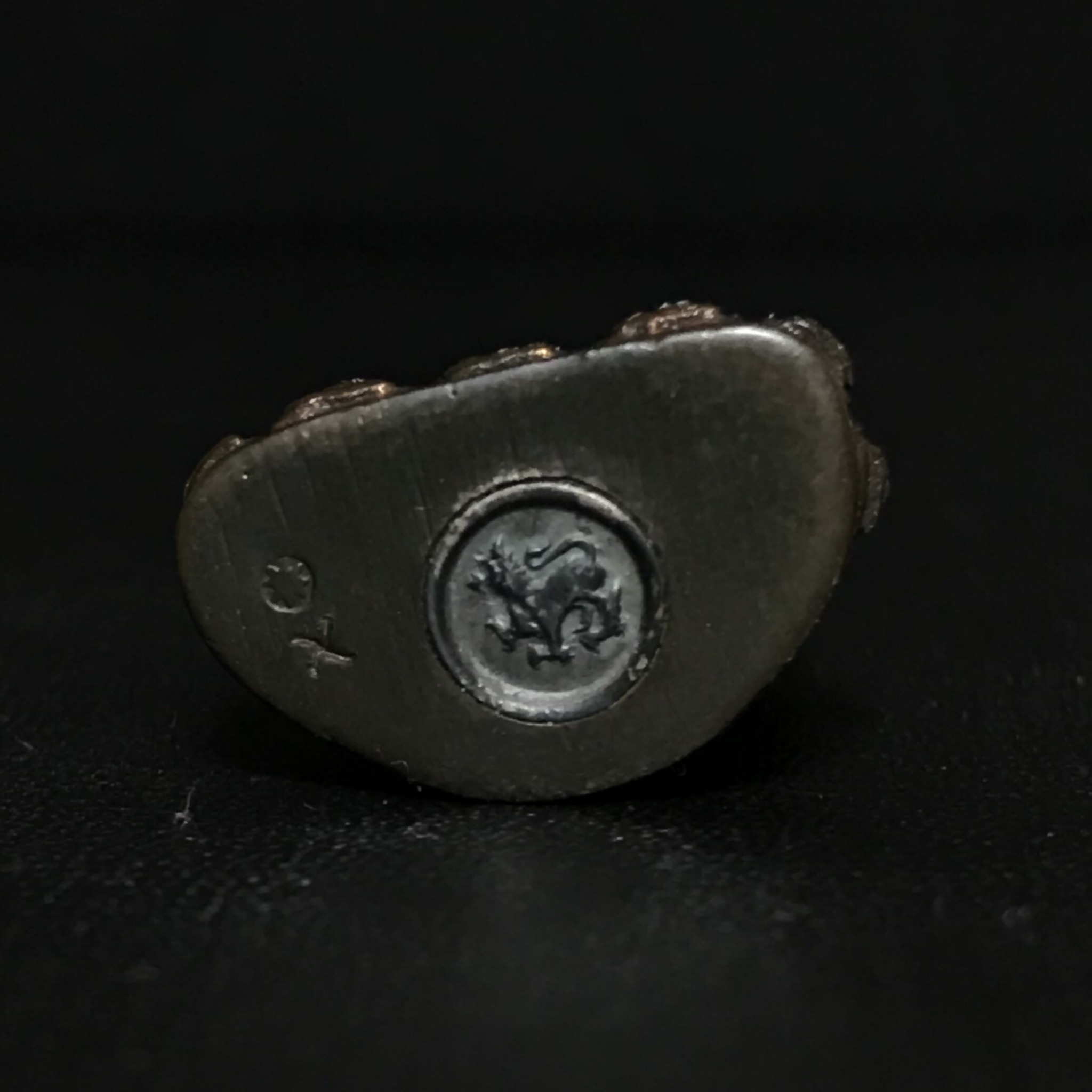 พระกริ่งธรรมราชา (กริ่งพระราชบิดา) วัดนางพญา ปี2514 เนื้อนวโลหะ(สุดยอดพิธีสุดยอดพุทธศิลป์)