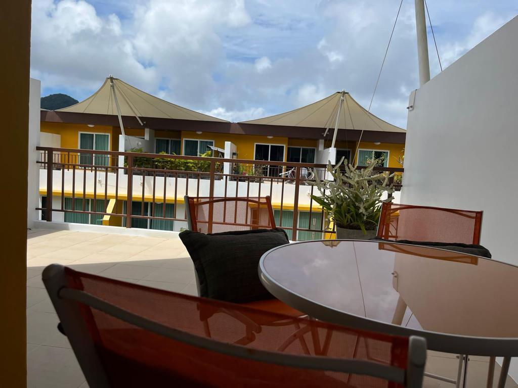 For Rent : Kamala, 2-Story Townhome, 3 bedrooms 3 bathrooms