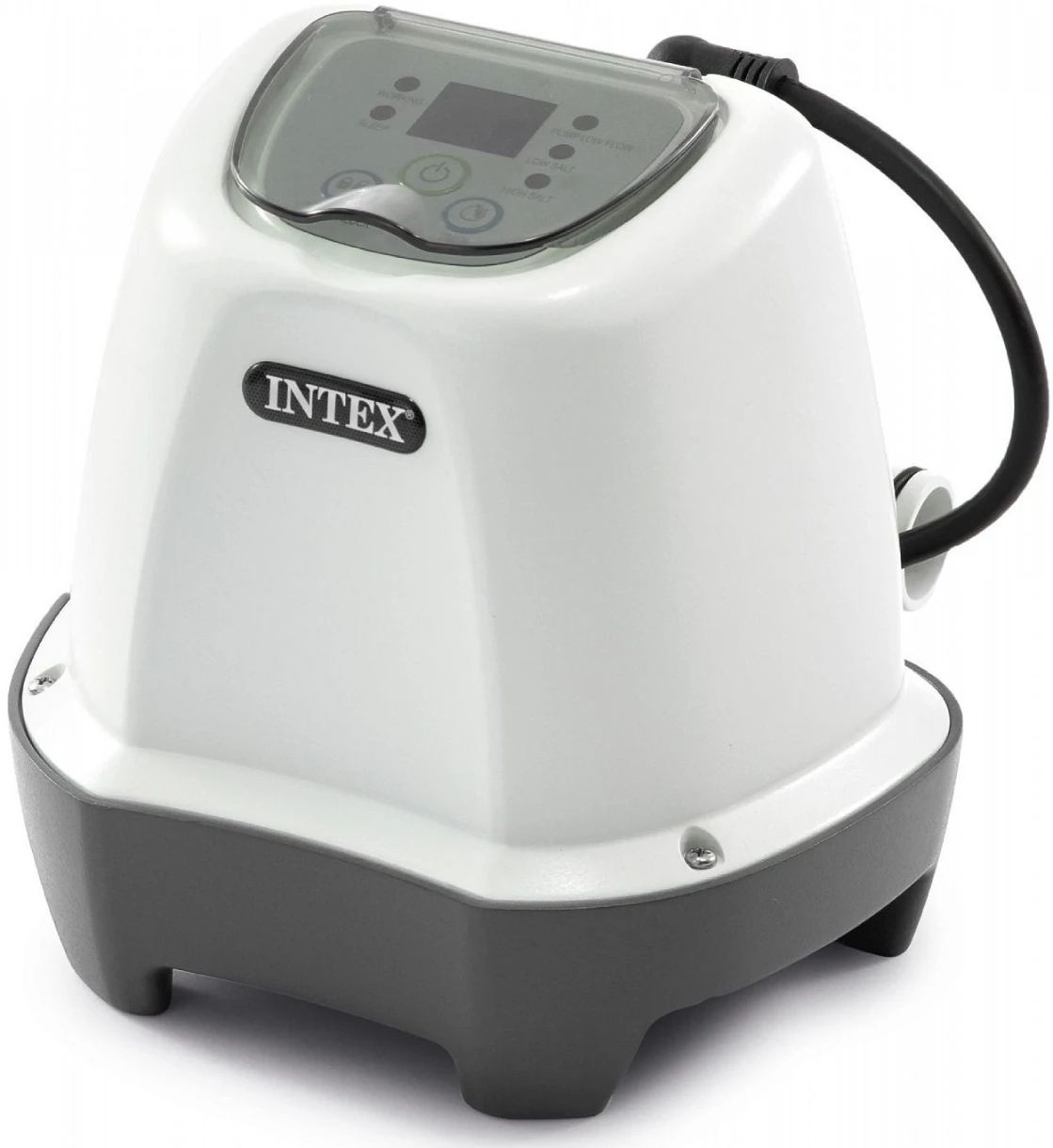 Intex 26662 เครื่องผลิตคลอรีนระบบน้ำเกลือ (2 กรัม/ ชม.)