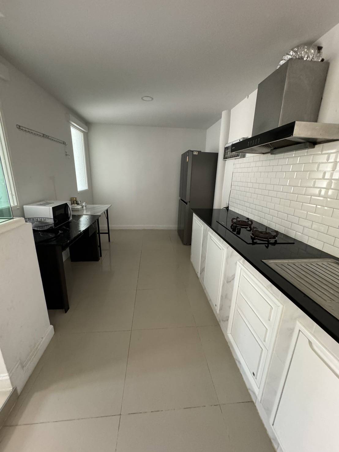 For Sales : Pakhlok, 2-storey detached house, 3 bedrooms 3 bathrooms