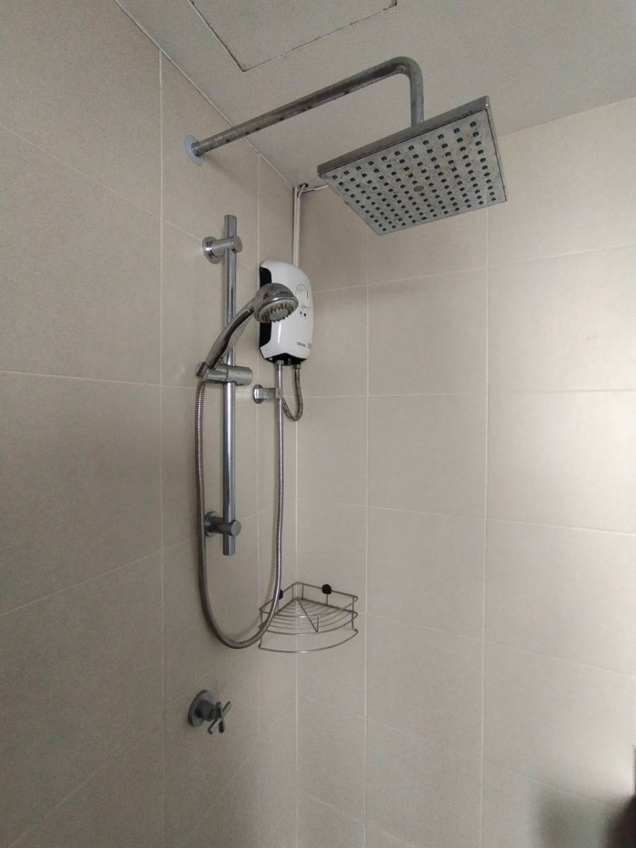 For Rent : The wind Condotel, 1 bedroom 1 bathroom 7th flr. City view 31.7 Sq.m