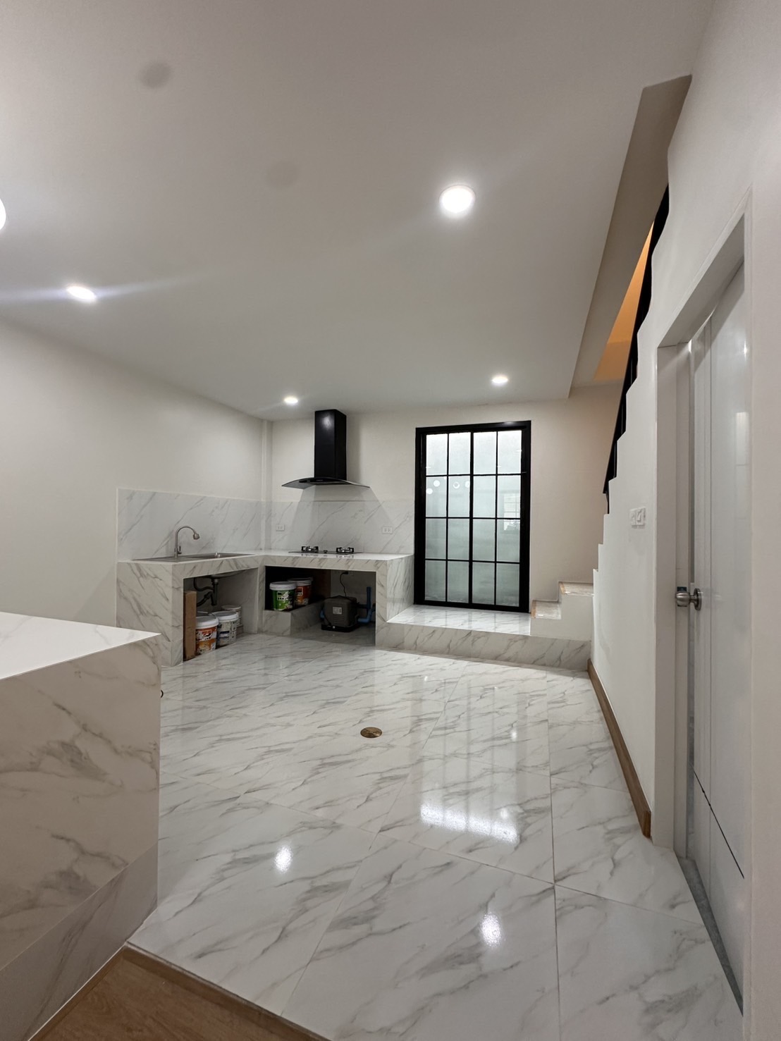 For Sales : Thalang, 2-Story Townhouse @Ban Khai, 2 Bedrooms 2 Bathrooms