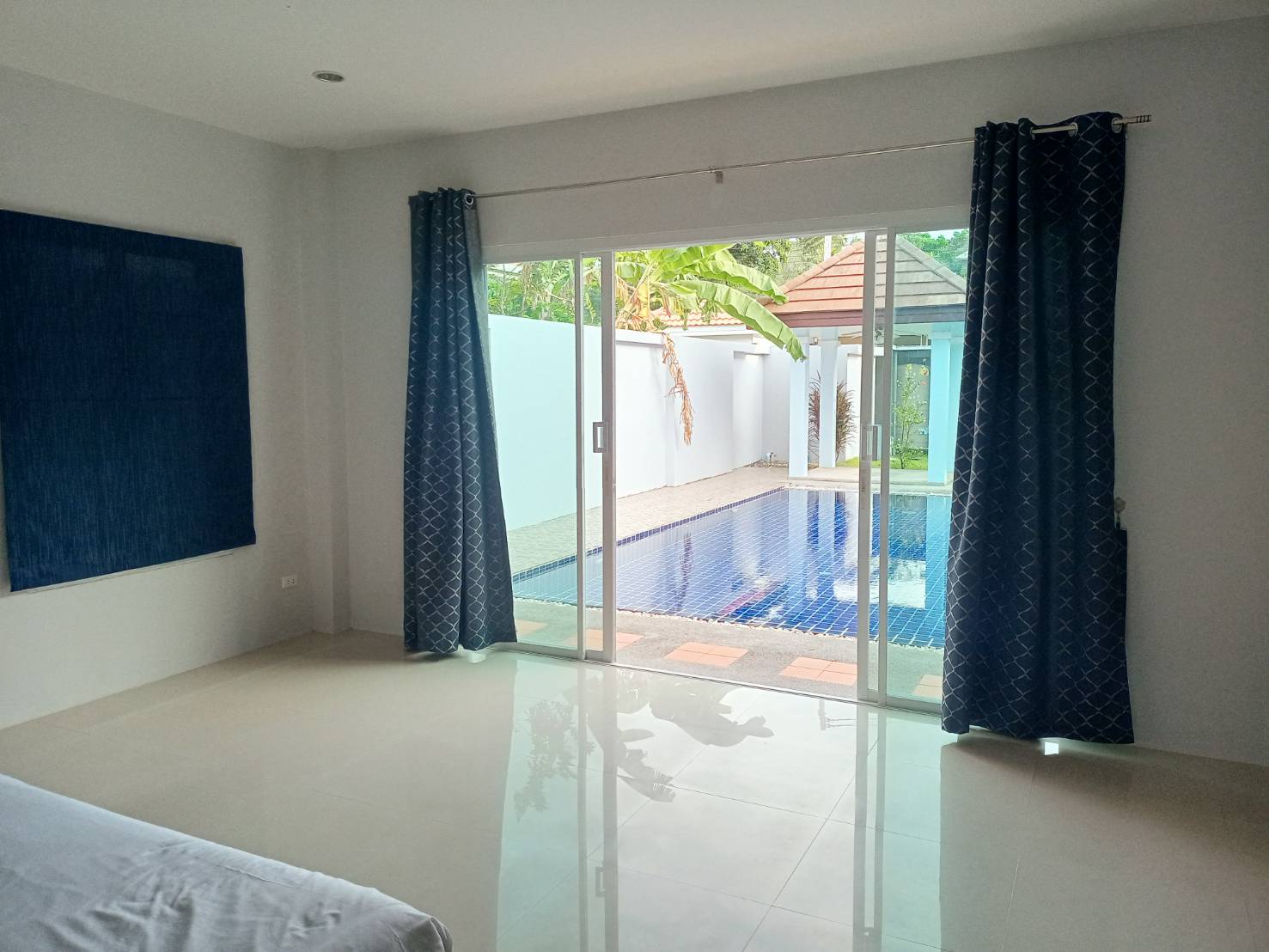 For Rent : Rawai Private Pool Viila, 2 bedrooms 2 bathrooms