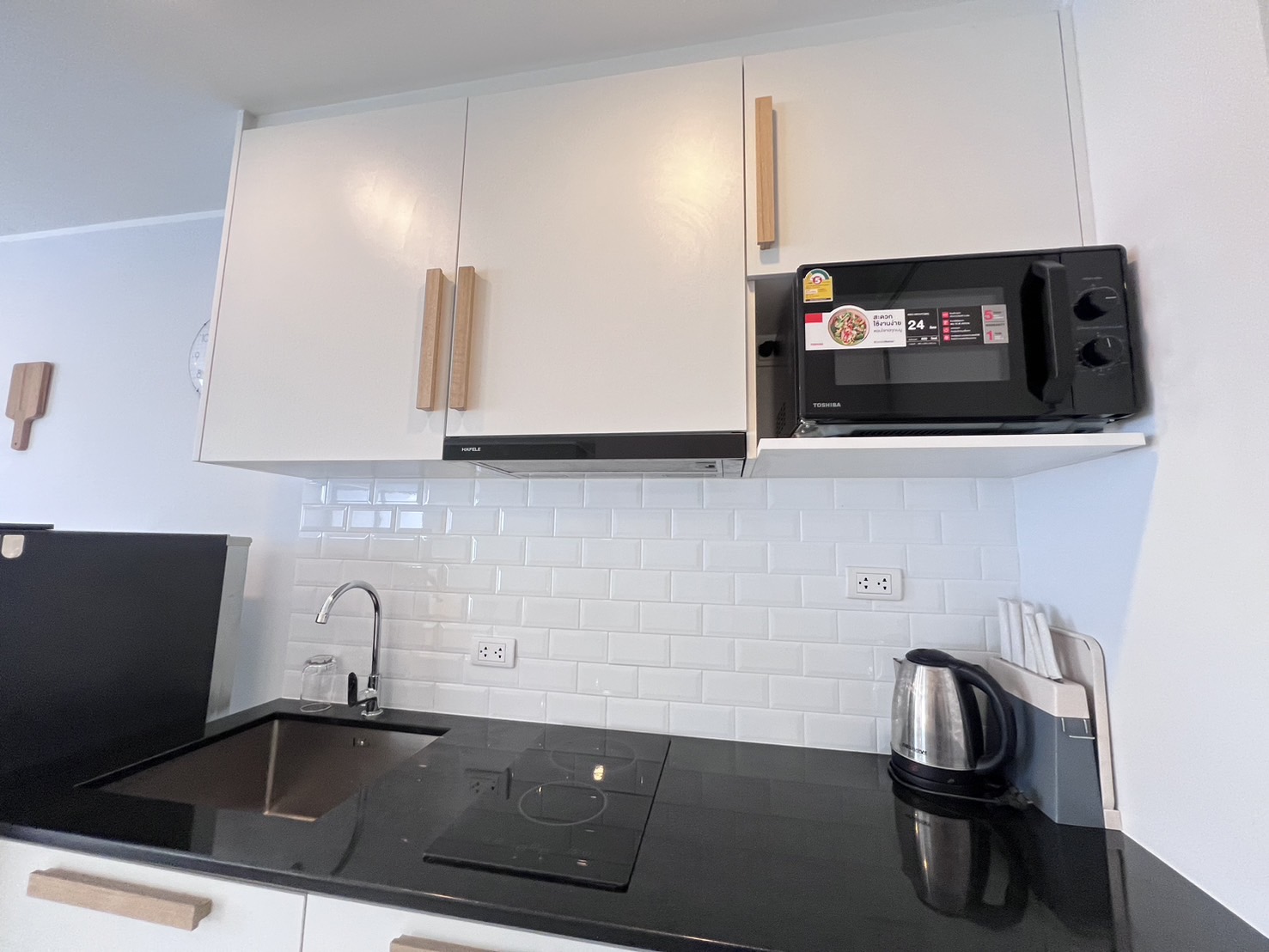 For Rent : Chalong, The Tower Condominium 1 Bedroom 1 Bathroom