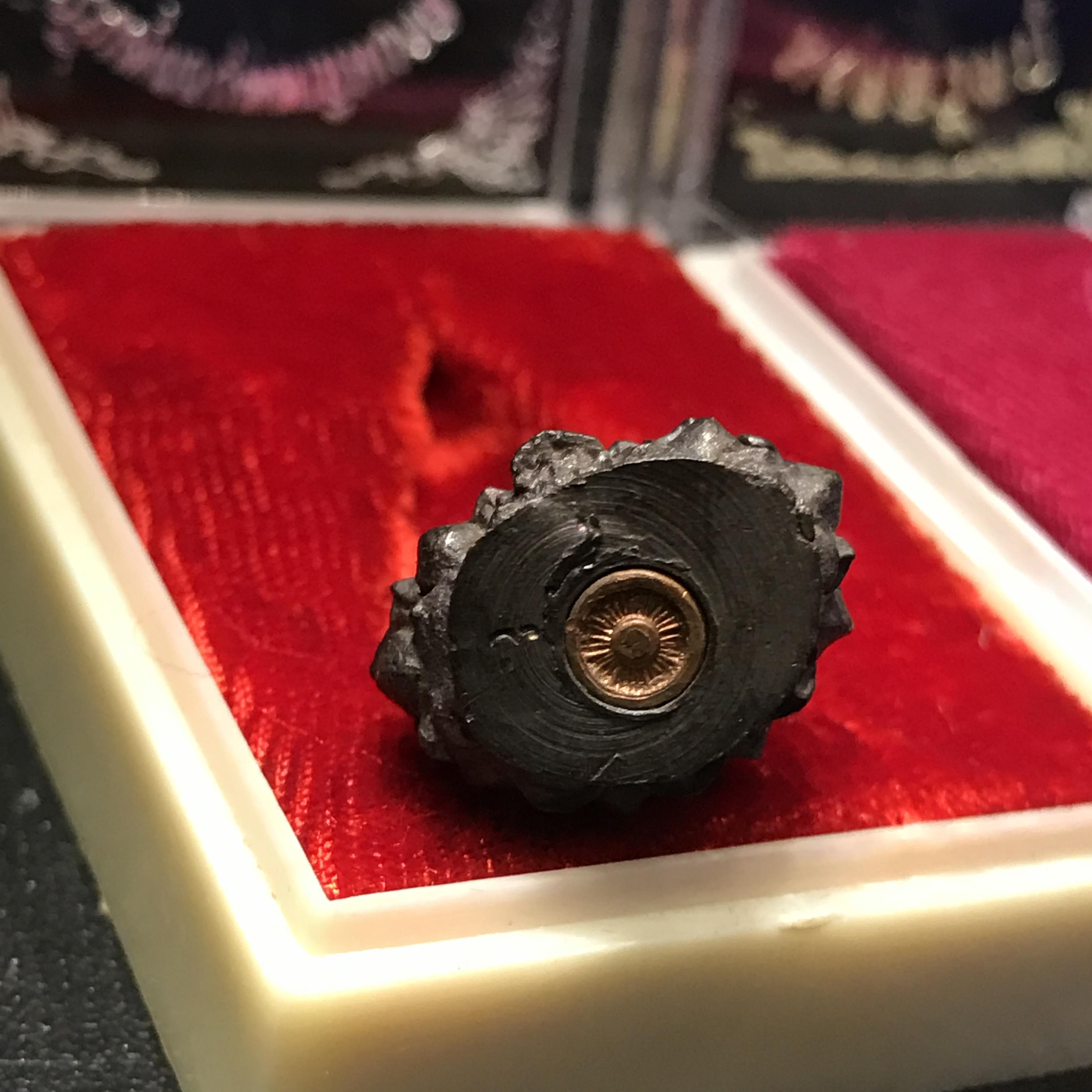 พระกริ่งบุพพาภิมงคล+พระชัยวัฒน์บุพพาภิมงคล ภปร.วัดบุพพาราม ปี2519 เนื้อนวะโลหะ(***พระดีที่พ่อสร้างและพระราชทานนาม***)