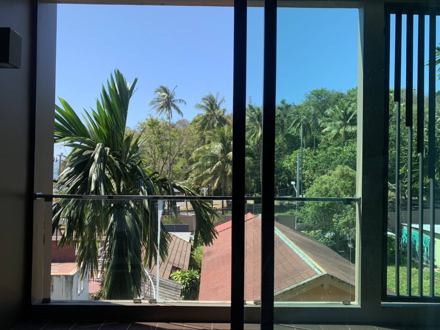 For Rent : Wichit, The Pixel Panwa, 1 Bedroom 1 Bathroom