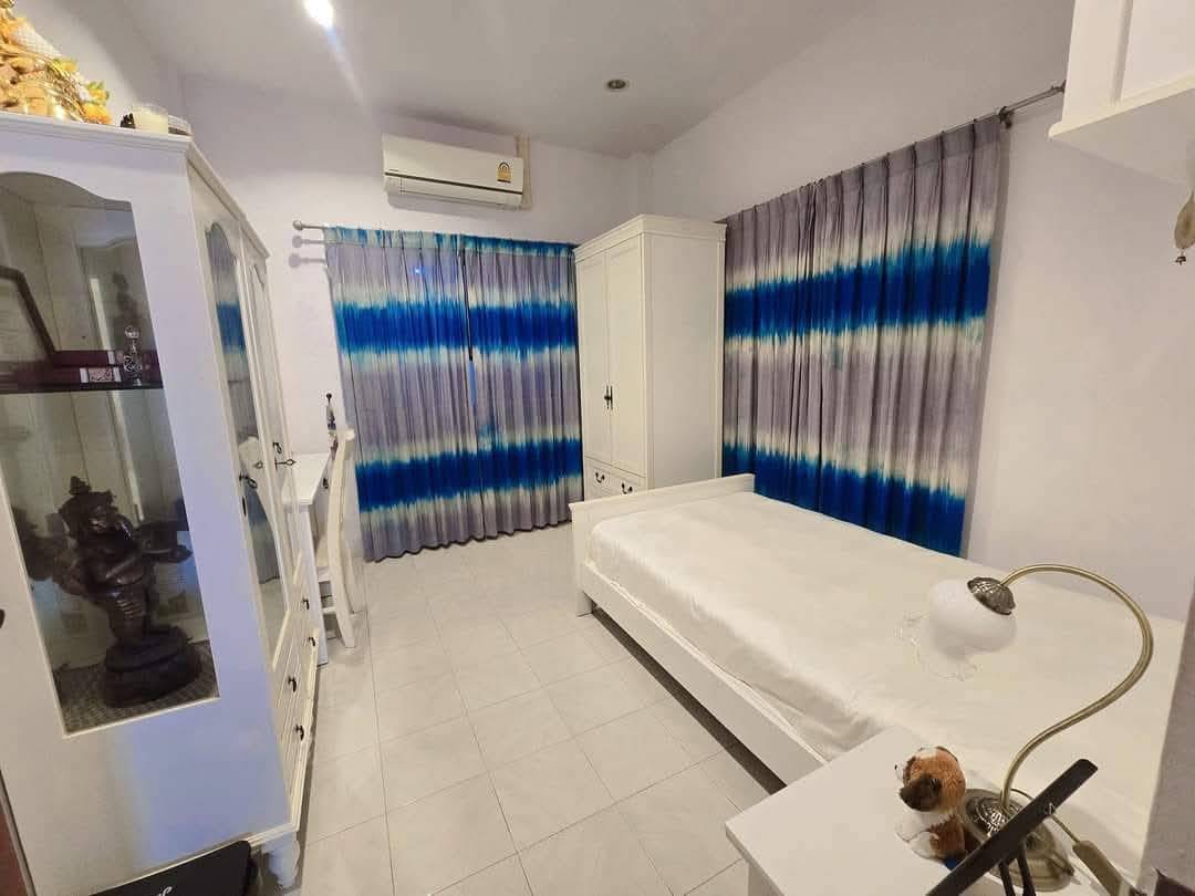 For Sale : Thalang, Private Pool Villa near Airport, 3 bedrooms 2 bathrooms