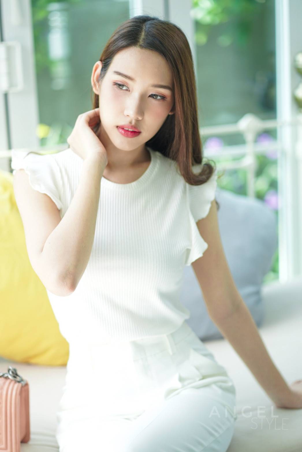 ร่องระบาย