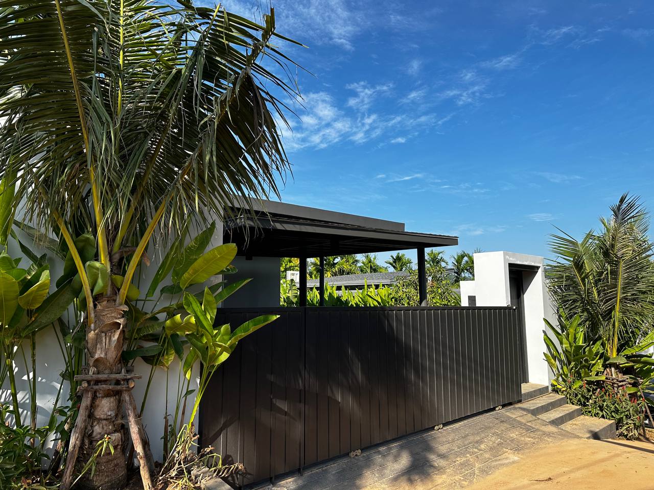 For Sales : Layan, Private Pool Villa, 2 bedrooms 3 Bathrooms