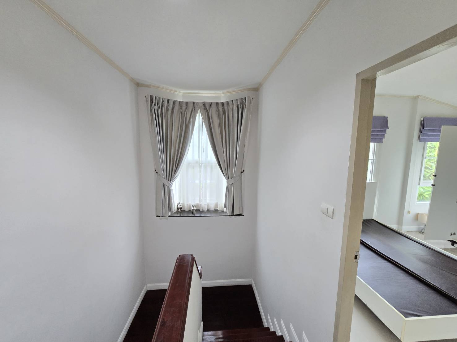 For Sales : Pakhlok, 2-storey detached house, 3 bedrooms 2 bathrooms