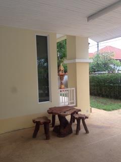 For Rent : Private pool villa 3 bed room 2 story at Chalong Phuket