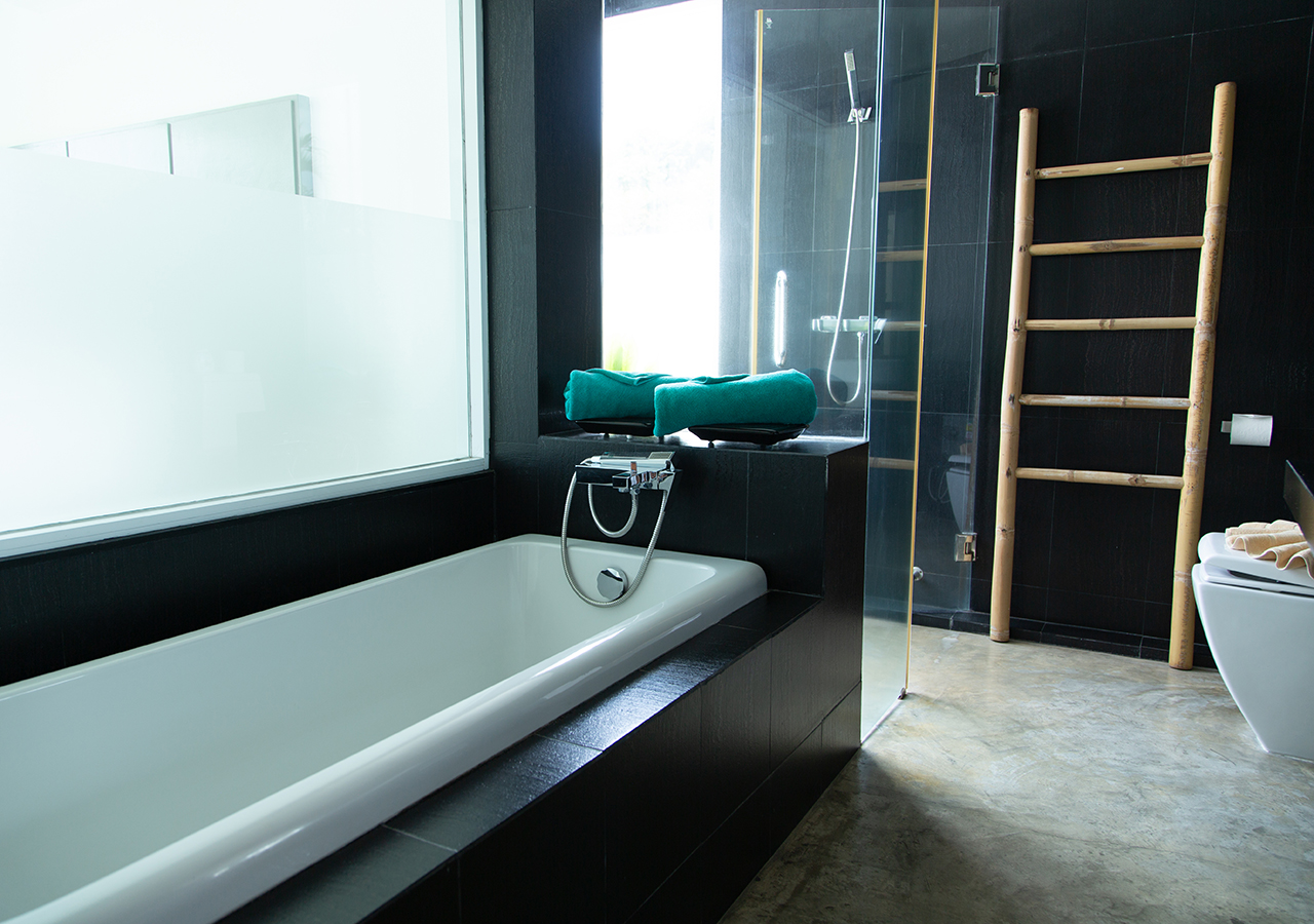 For Sale : Karon Sea view Private Pool Villa 5 bedrooms 5 bathrooms