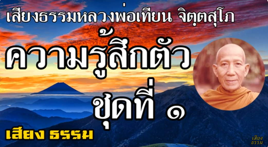 [พรเทวะ] แฟลชไดร์ฟ USb mp3 ความรู้สึกตัว เสียงธรรมหลวงพ่อเทียน จิตฺตสุโภ ชุดที่ 1 ความยาวกว่า 10 ชม. ใช้กับเครื่องเล่น USB/mp3 ทุกชนิดหรือเปิดฟังในรถยนต์เปิดในคอมพิวเตอร์ได้ *** สามารถ โหลดใส่มือถือ ฟังได้ ** เปิดในคอมพิวเตอร์ได้ USB-MP3 คือ แฟลชไดร์ฟที่ล