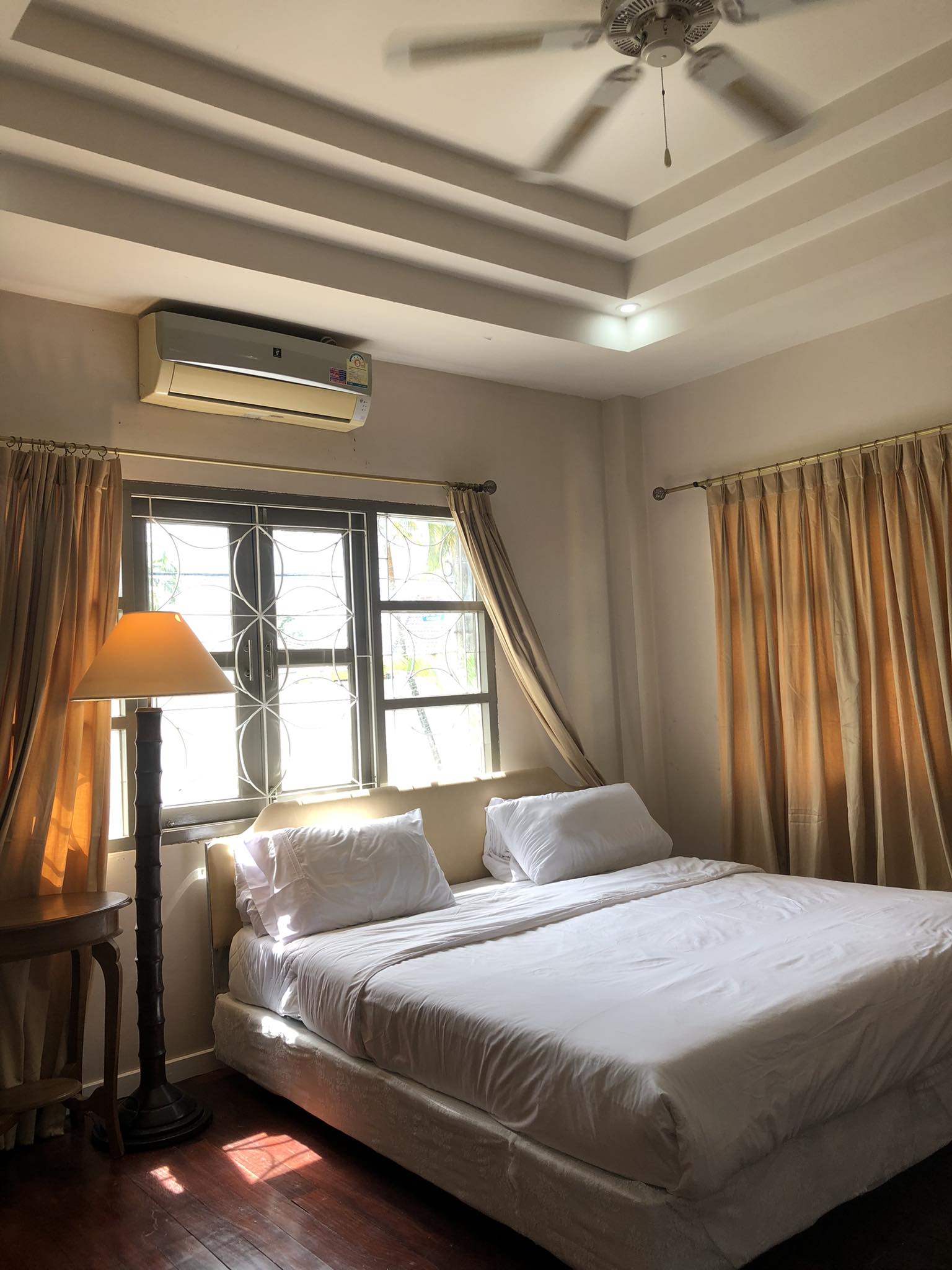 For Sale : Thalang, Single-storey detached house, 3 Bedrooms 2 Bathrooms