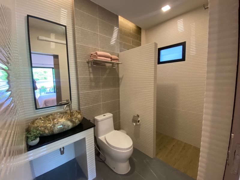 For Rent : Bangtao, Brand New Pool Villa, 3 bedrooms 3 bathrooms