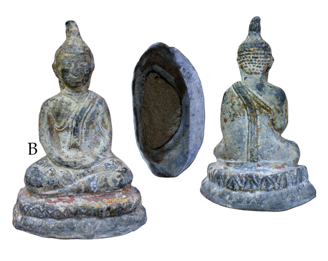 พระเก่า-BPT027-