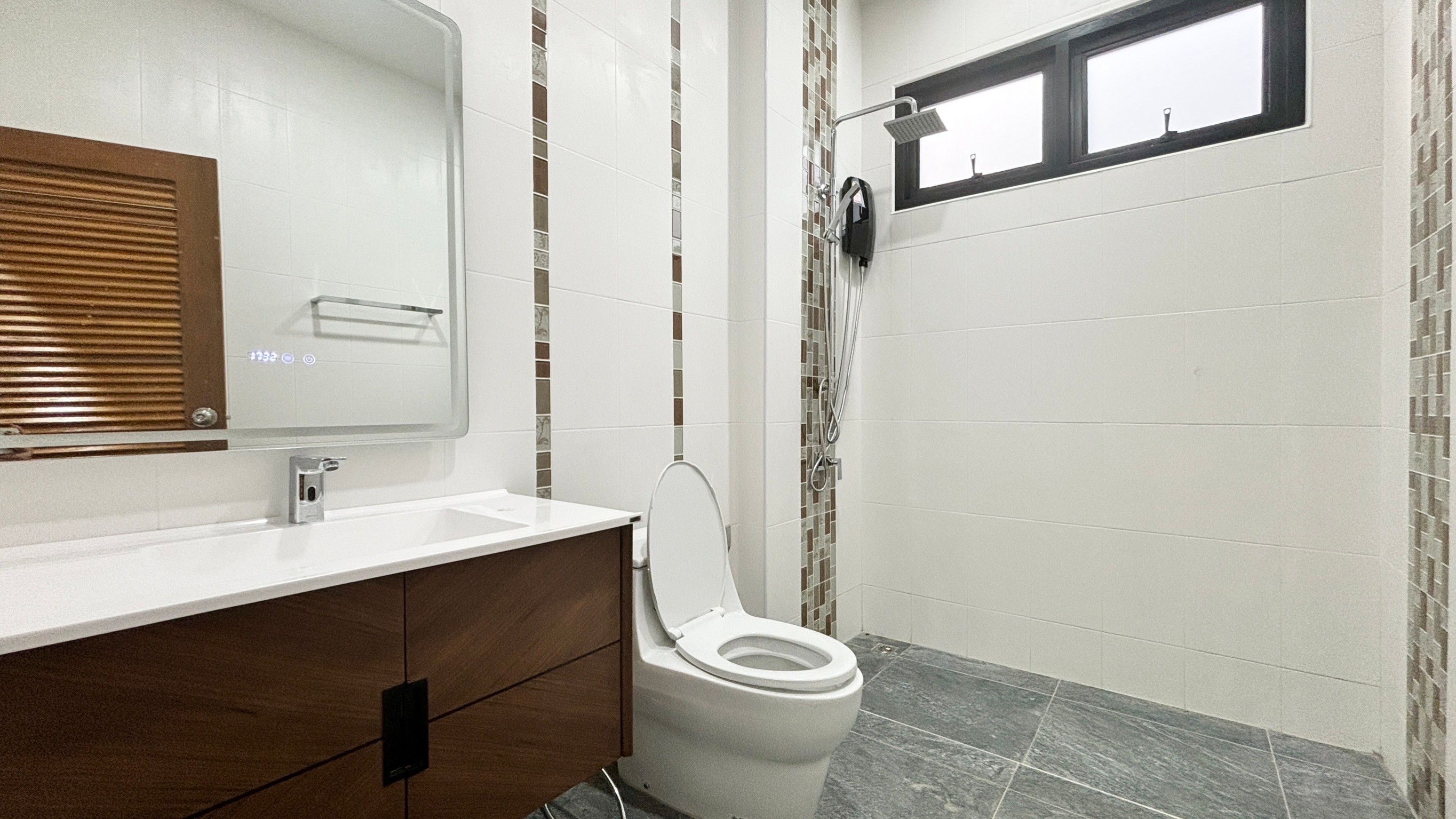 For Sales : Pool Villa @The Valley Village, 3 Bedrooms 2 Bathrooms