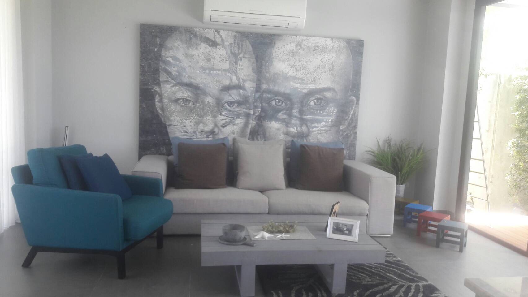 Phuket Cherngtalay Pasai Soi 8 Private Pool Villa for Rent