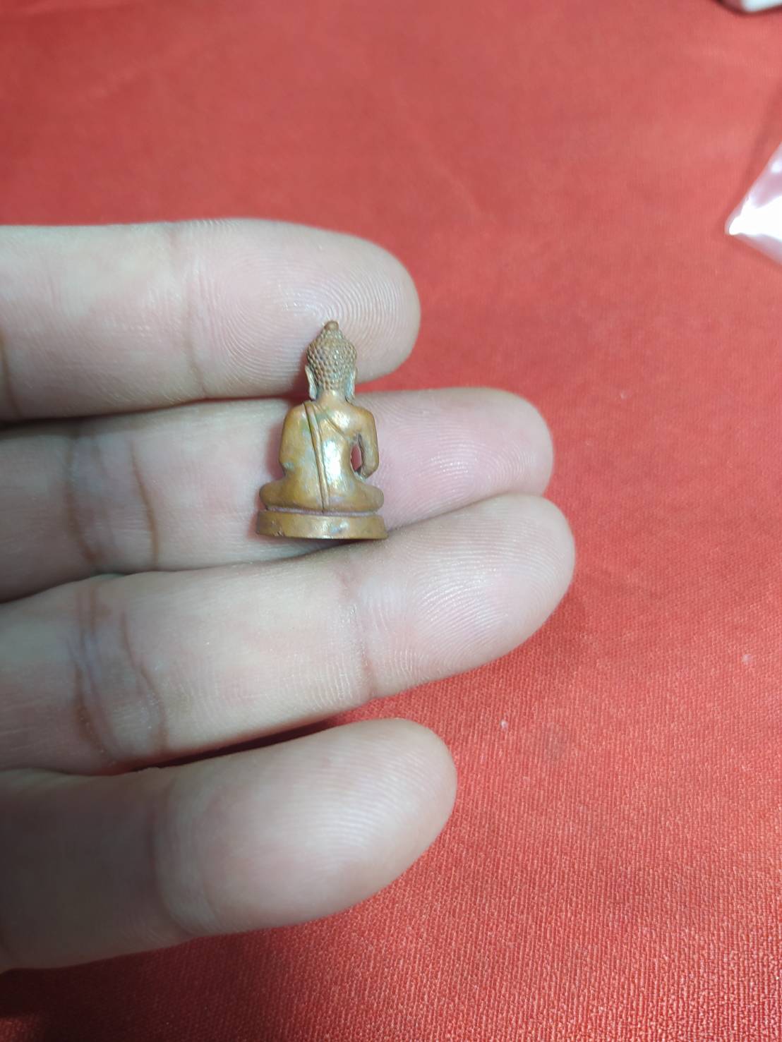 พระแสงจันทร์ทันใจ