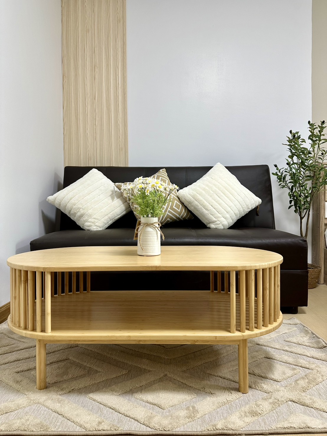 For Sales : Kohkaew, Supalai Lagoon, 1 Bedroom 1 Bathroom, 3rd flr.