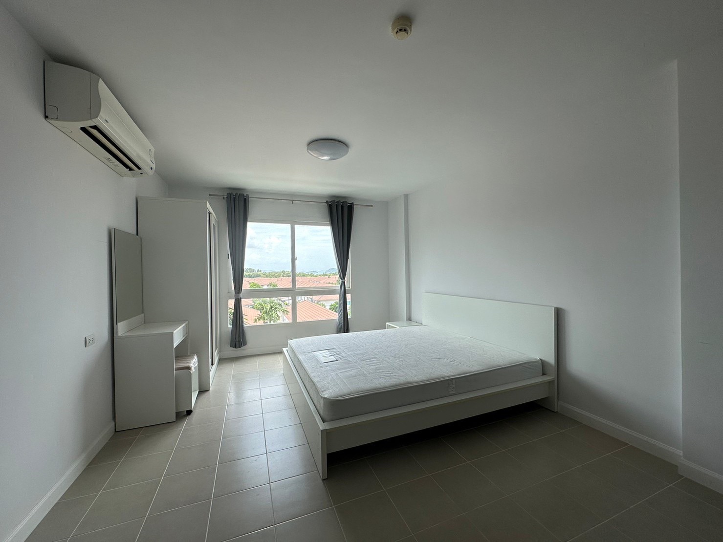For Rent : Kohkaew, Supalai Lagoon Condo, 1 bedroom 1 bathroom