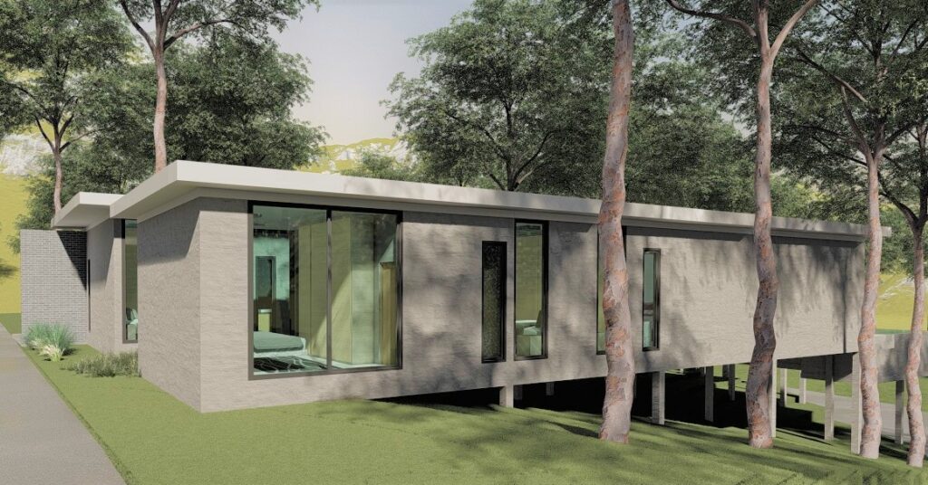 For Sale : Thalang, NEW Designed Pool Villas, 4 Bedrooms 5 Bathrooms