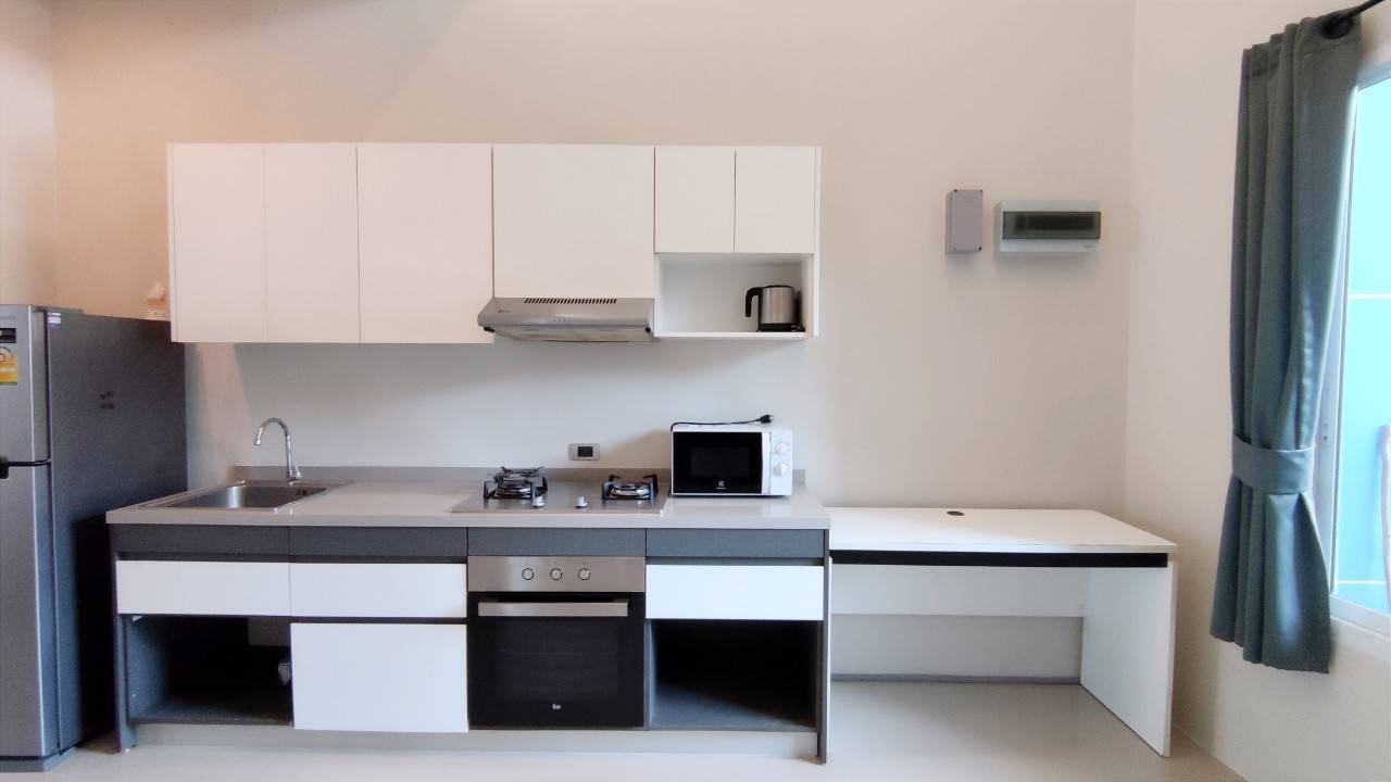 For Rent : IKEA by Pass Town House, 2 bedrooms 2 bathrooms