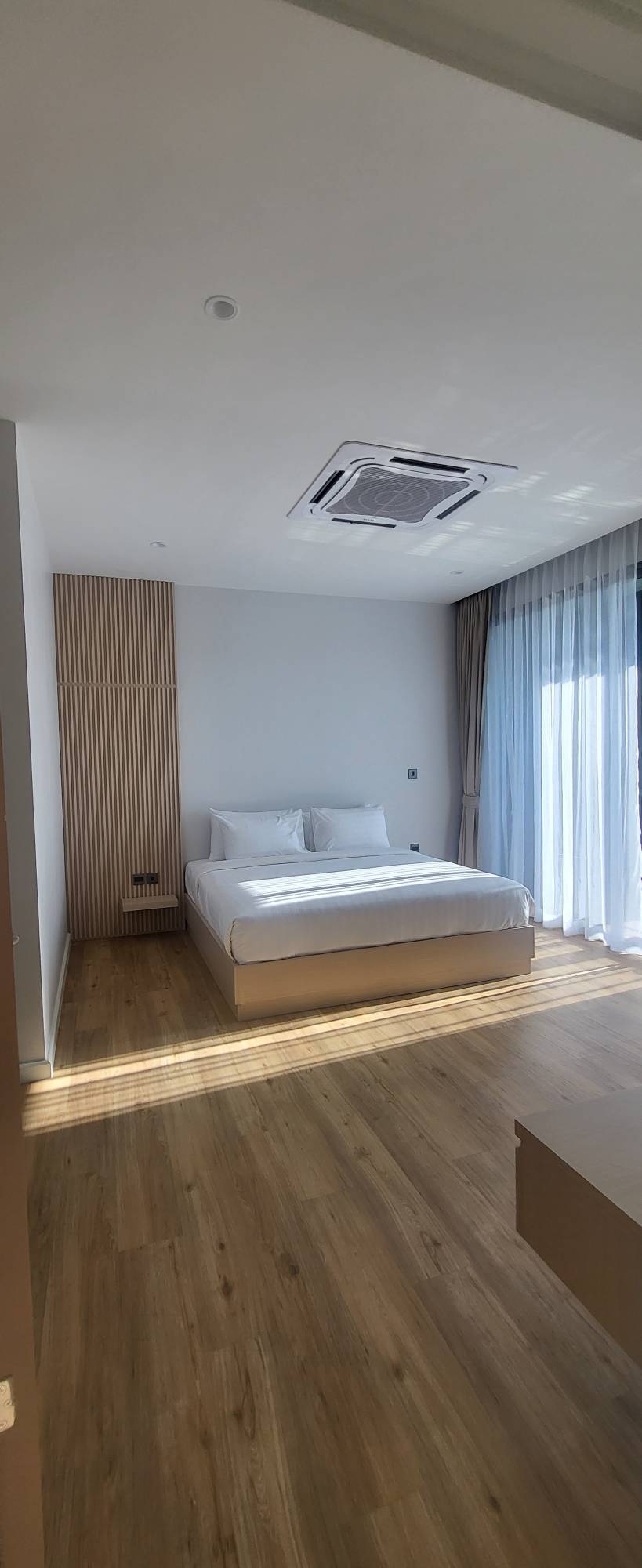 For Rent : Phuket Town, Private Pool Villa, 3 Bedrooms 3 Bathrooms