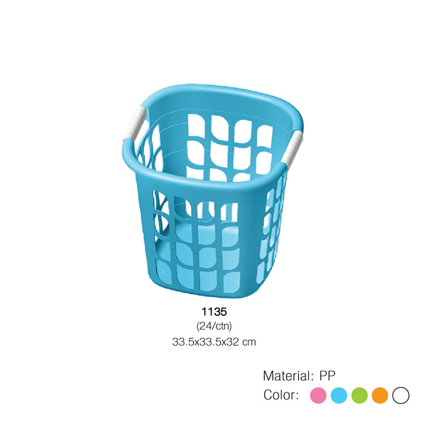 ตะกร้ากลม 1135