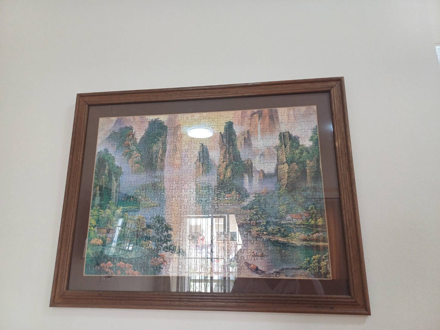 For Rent : Kathu, Single-storey detached house, 2 bedrooms 2 bathrooms