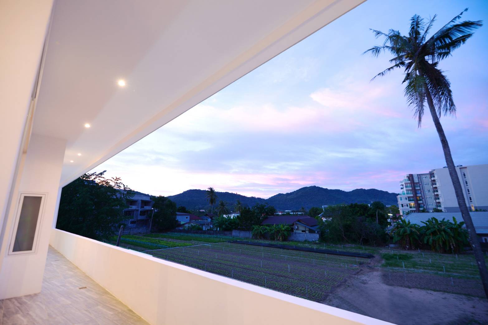 For Rent : Rawai, New Brand Private Pool Villa, 3 bedrooms 4 bathrooms