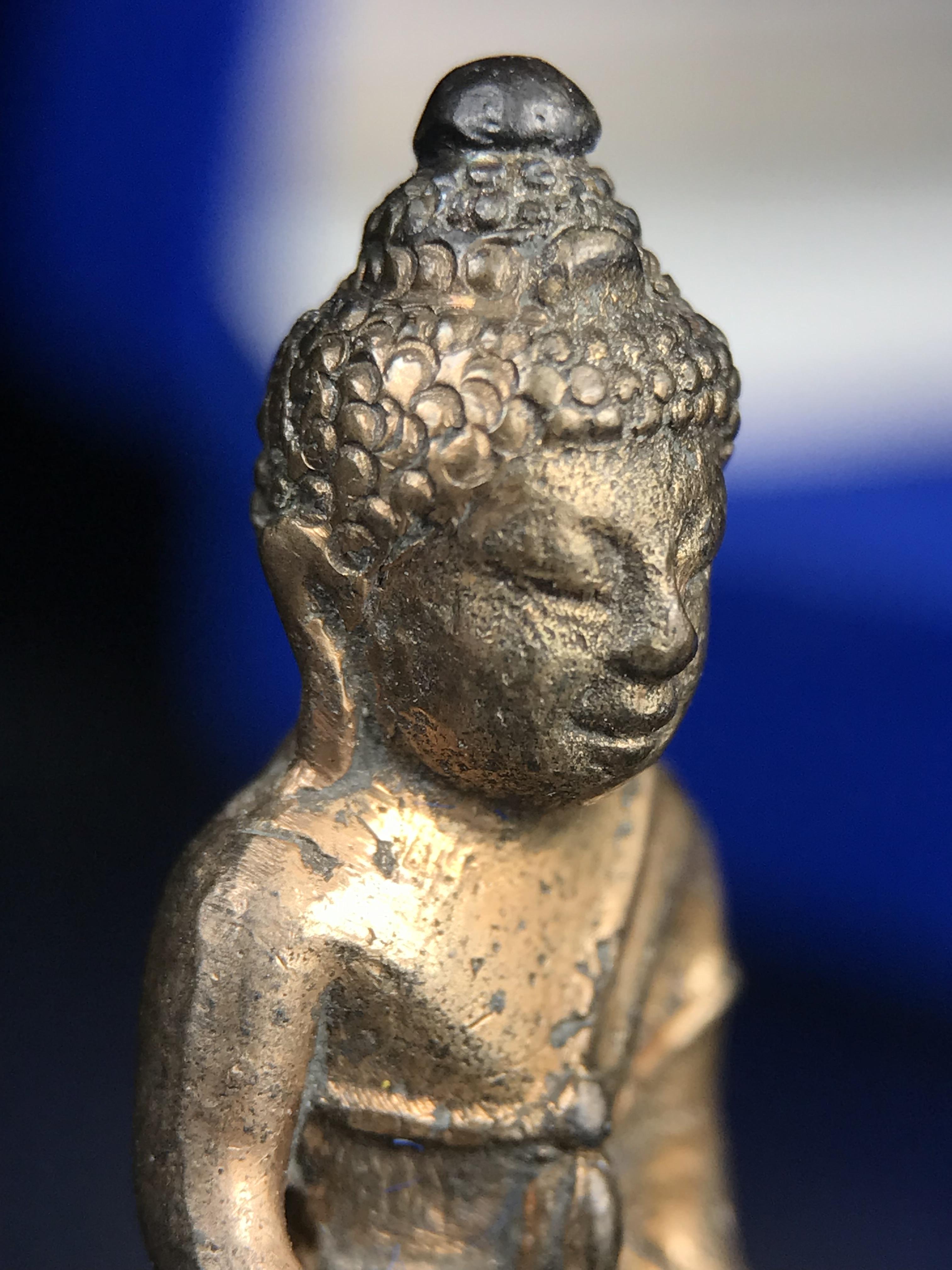 พระกริ่ง-พระชัยวัฒน์ นวราชบพิตร วัดตรีทศเทพ ปี 2530 เนื้อนวโลหะ(1ใน 500 ชุด สุดหายาก)จัดสร้างในวาระพระบาทสมเด็จพระเจ้าอยู่หัวรัชกาลที่ 9 เจริญพระชนมพรรษา 5 รอบนักษัตริย์(ในหลวงรัชกาลที่9เสด็จเททอง) (สภาพสวยครบสมบูรณ์))พิธีใหญ่ รุ่นยอดนิยม