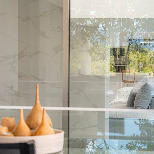 For Sales : Cherngtalay, 3-Storey Private Pool Villa @soi Pasak 8, 3 Bedrooms, 3 Ensuite bathrooms