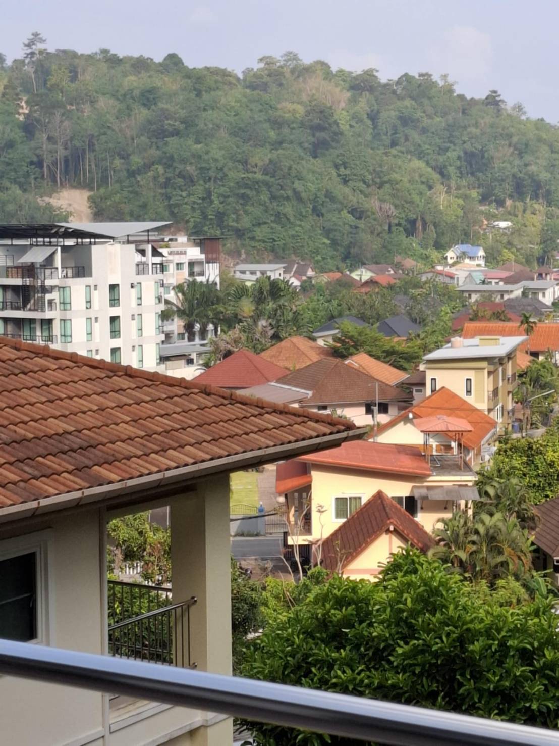 For Rent : Kamala, 2-story detached house, 3 Bedrooms 4 Bathrooms