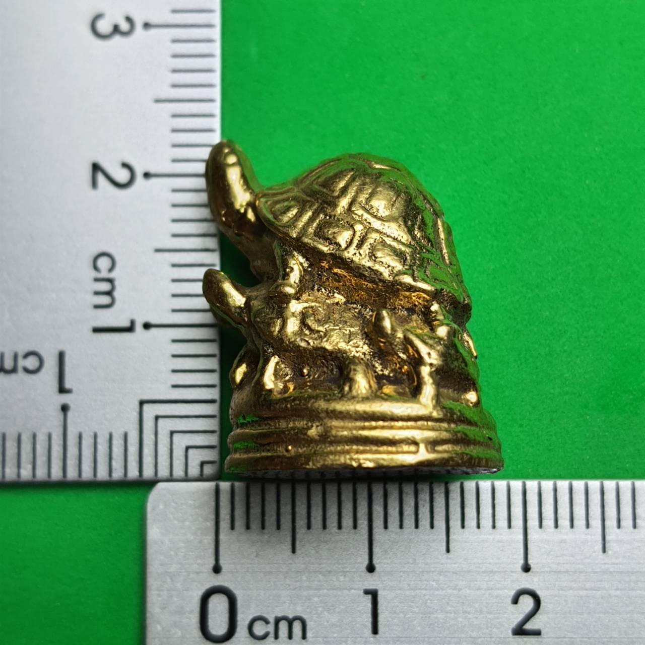 ของนำโชค เต่าเรือนเบญจภาคี ค้าขาย โชคลาภ ร่ำรวย เต่าเรือน พญาเต่าเรือน ทองเหลือง พญาเต่าเรือน