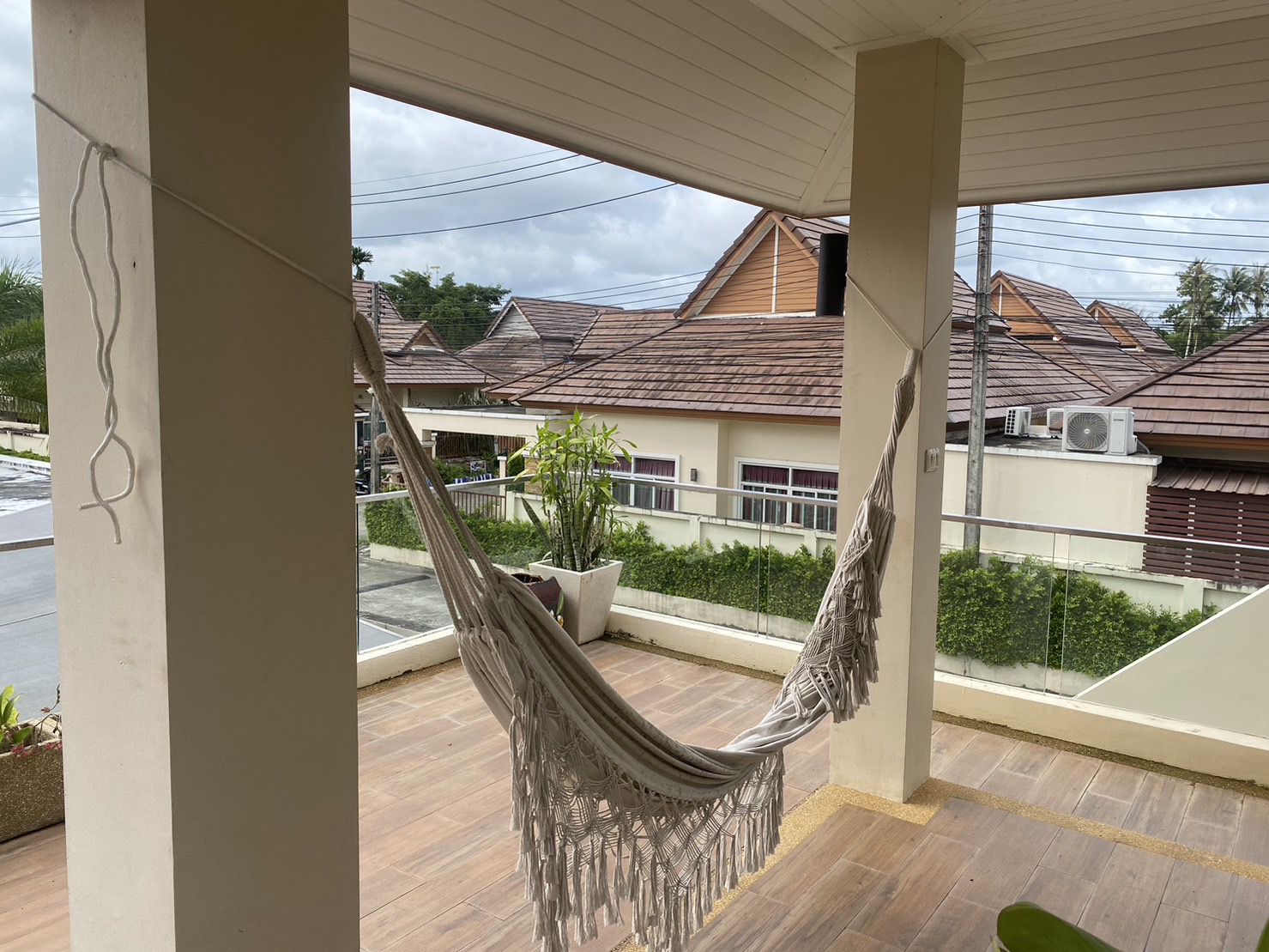 For Rent : Thalang, Private Pool Villa , 3 bedrooms 3 bathrooms