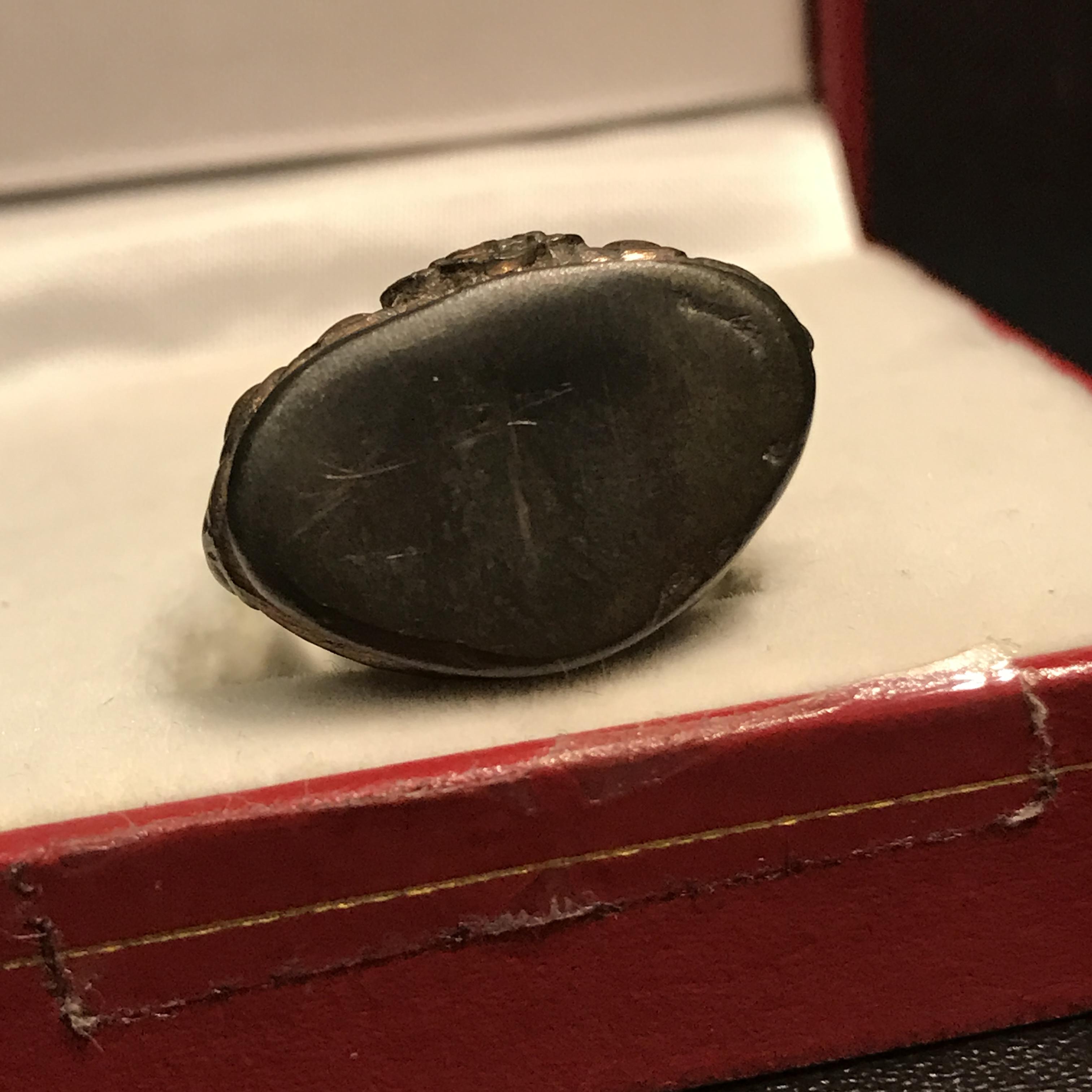 พระกริ่ง ภปร. ธรรมศาสตร์ 60ปี (ในหลวงร.9เสด็จในพิธี)