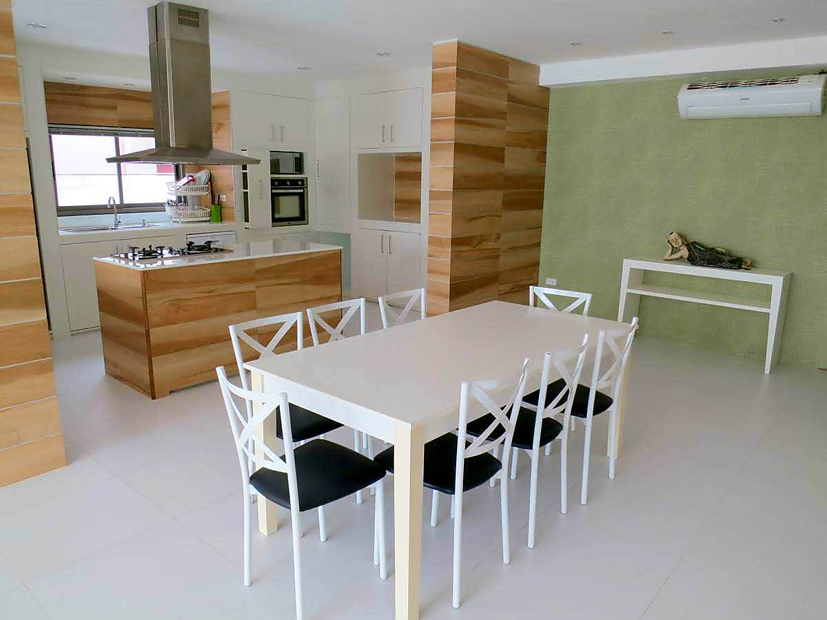 For Sales/Rent : Luxury Private 4Bed Pool Villa for rent in Kathu