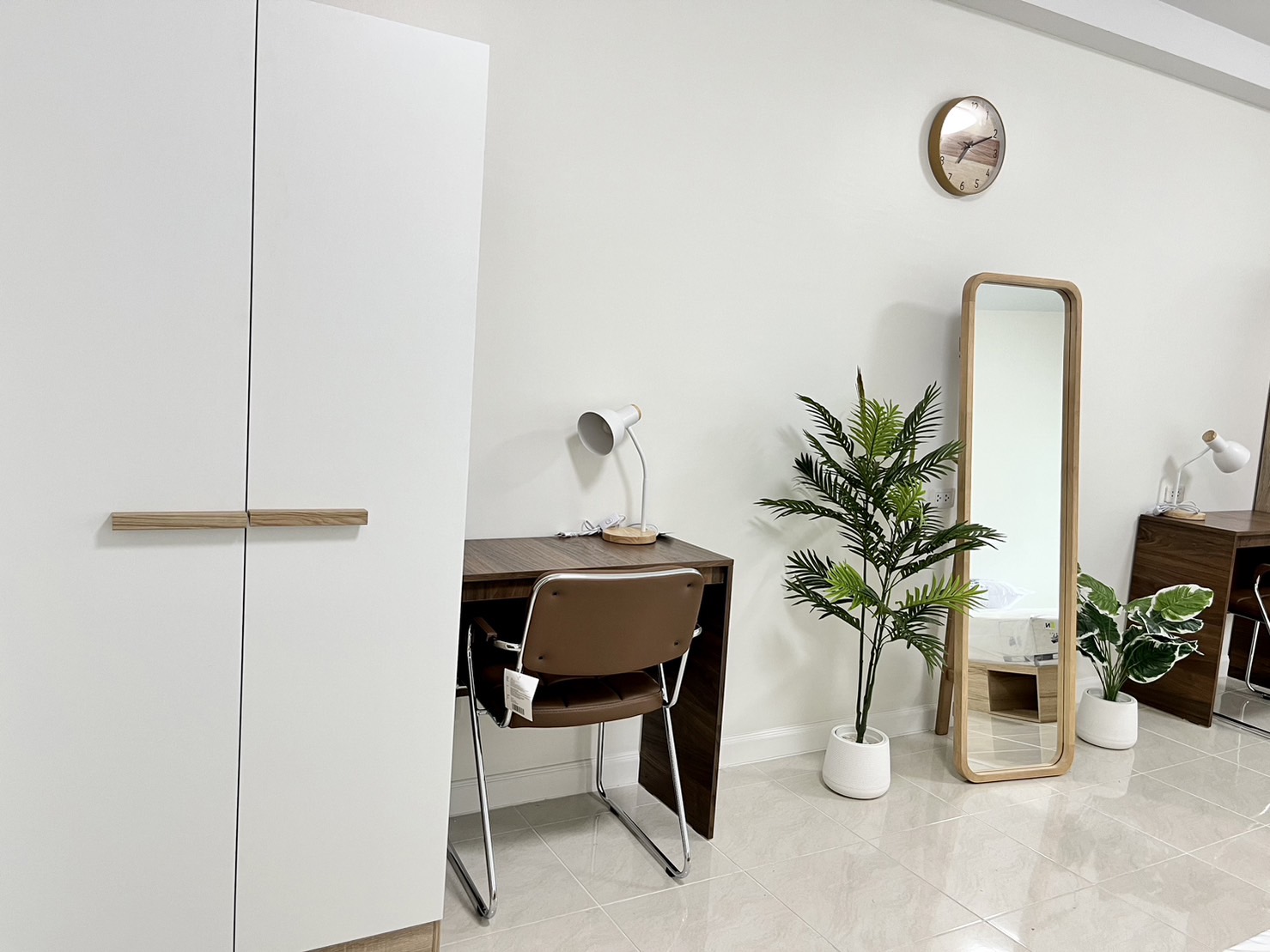 For Rent : Supalai Park @Phuket City, 1 Bedrooms 1 Bathrooms, 3rd flr.