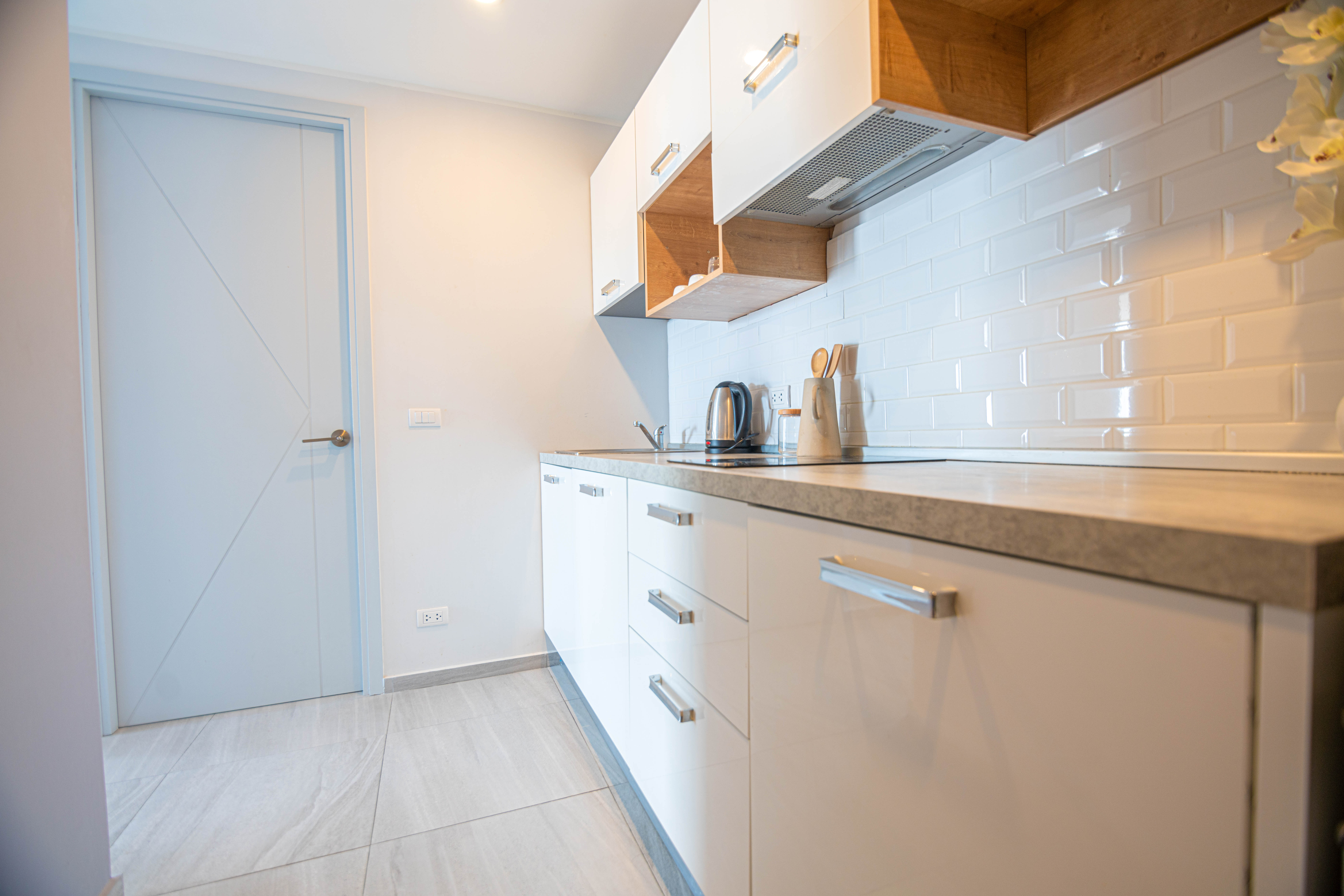 For Rent : Condo in Chalong area Tower II, 1 Bedroom 1 Bathroom, 4th flr.