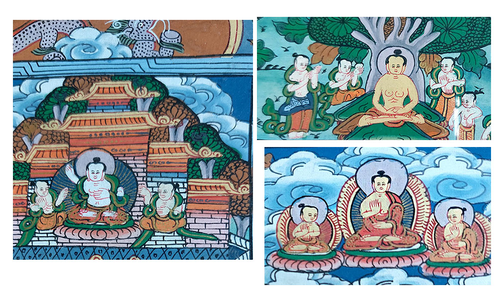 ðĨSALE!ðĨāļāļąāļāļāđāļēāļāļīāđāļāļ-āļāļļāļāļāļāļĢāļ°āļ§āļąāļāļī-(āđāļāđāļēāļāļĢāļāļāļāļĢāļ°āļāļāđāļĨāđāļ§)-āļāļēāļāđāļāđāļē