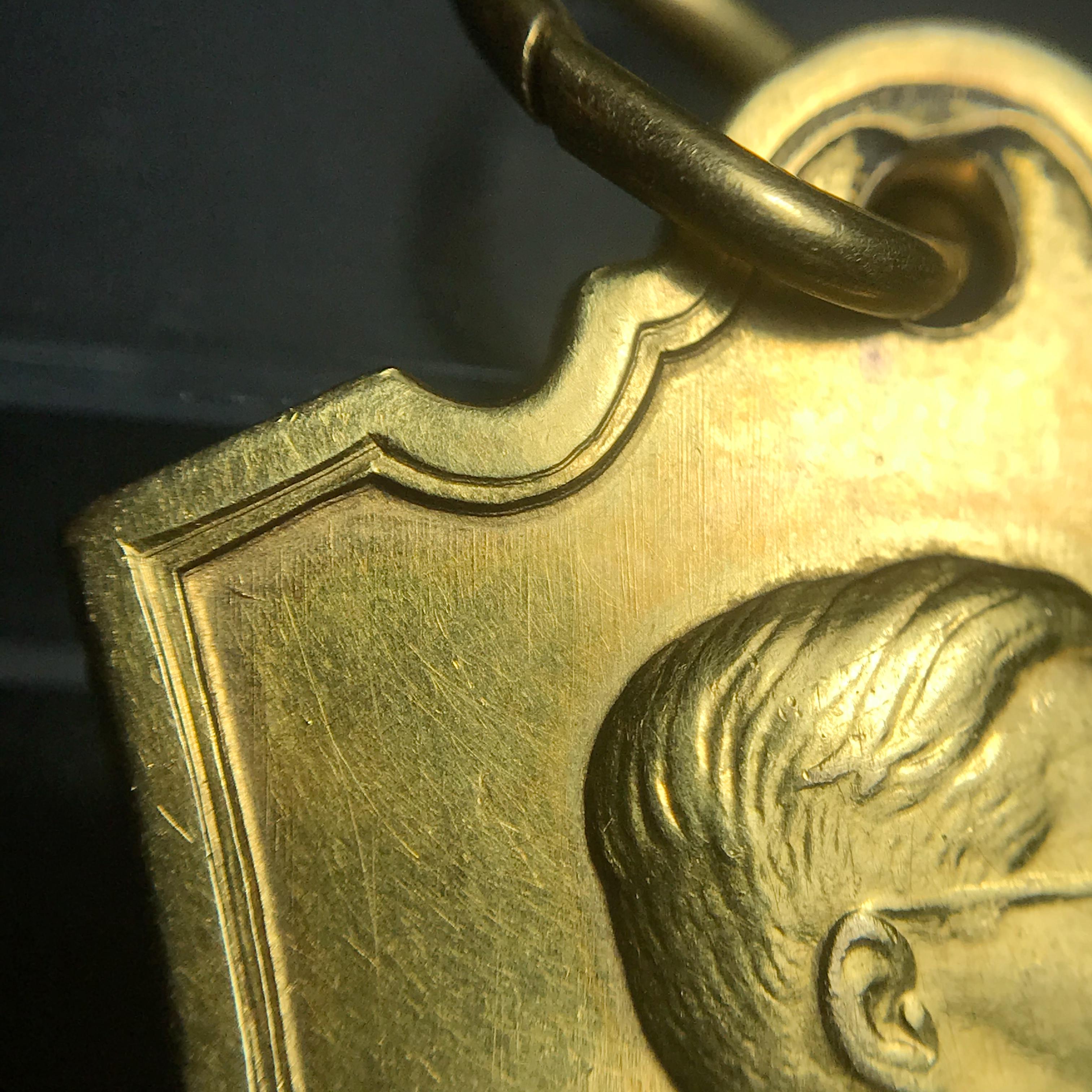 เหรียญอนุสรณ์มหาราช 3รอบ รัชกาลที่9 ปี2506 เนื้อทองคำ(บล็อก ช. 2เส้น)(สภาพคัดสวย)หายากนิยม