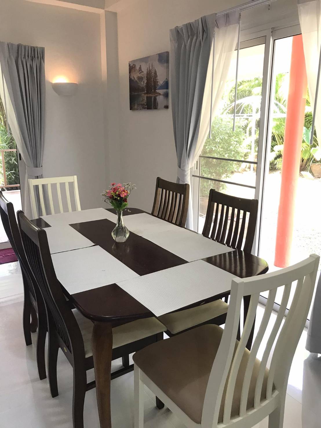 For Rent : Rawai, Private Pool Villa, 3 Bedrooms 2 Bathrooms