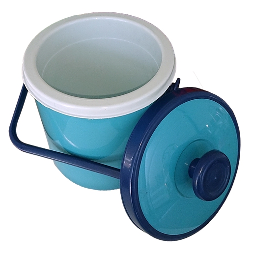 กระติกน้ำแข็ง 808 (1 ลิตร)