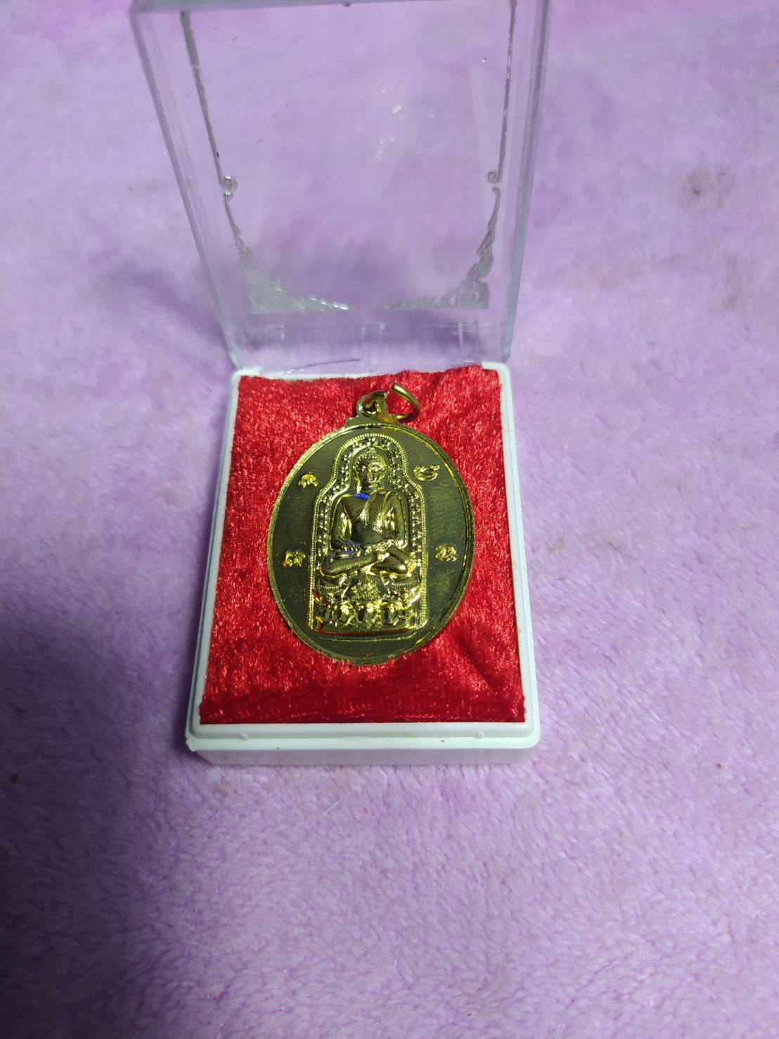 พระประธานกันทรวิชัย 154 ปี จ.มหาสารคาม 2562