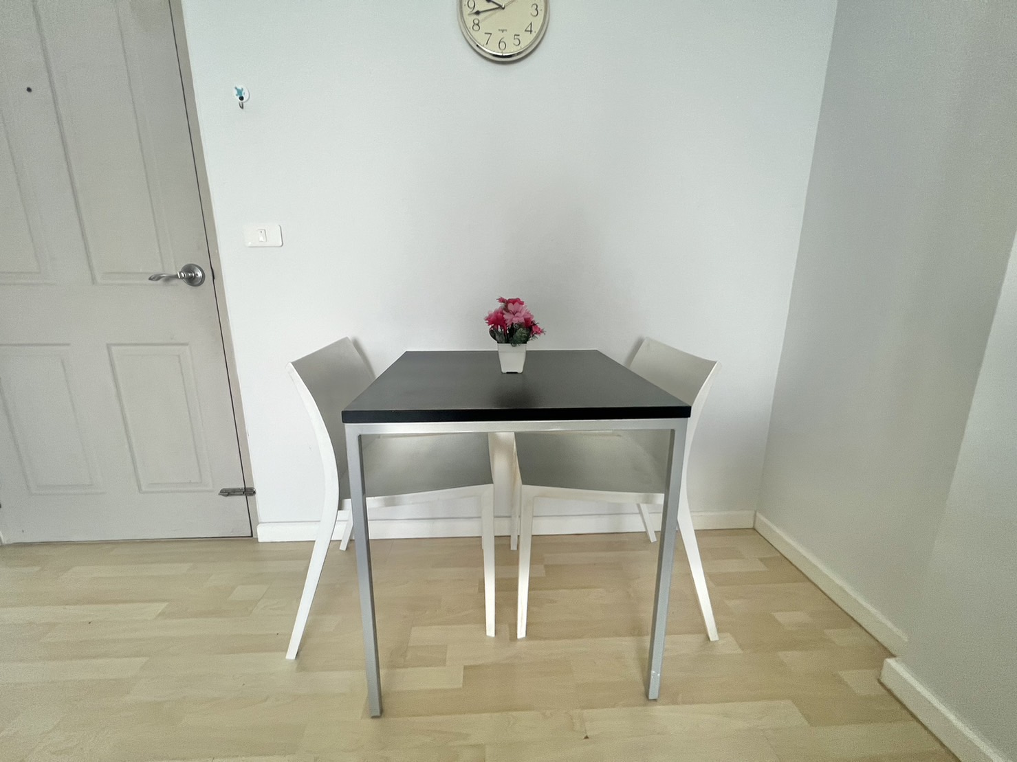 For Rent : Kathu, D Condo Phuket, 1 Bedroom 1 Bathroom, 8th flr.